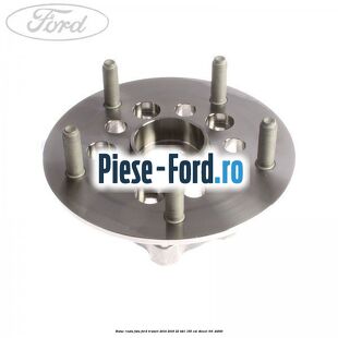 Butuc roata fata Ford Transit 2014-2018 2.2 TDCi 155 cai #D4BE1C9540